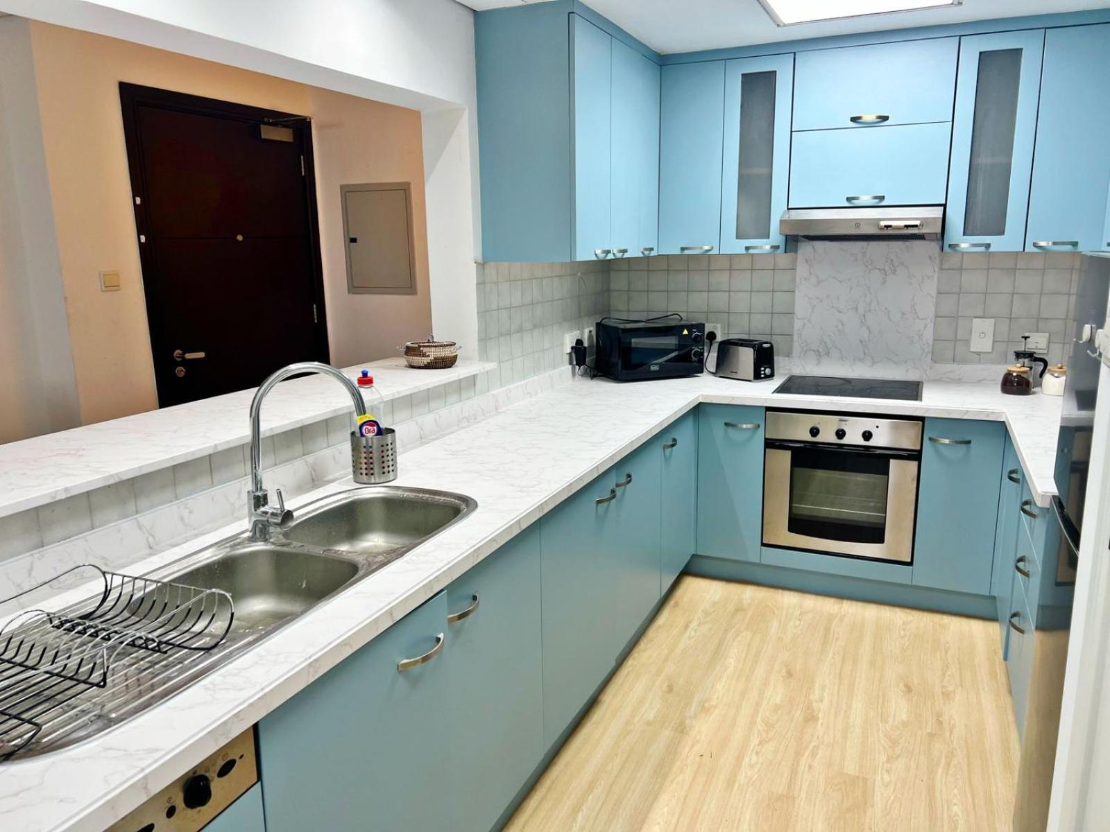 Newly Renovated Marina & Sea View Family Condo دبي المظهر الخارجي الصورة